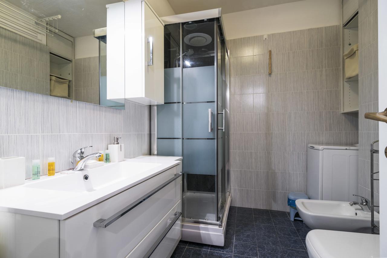 Central Station Suite Milano Eksteriør bilde